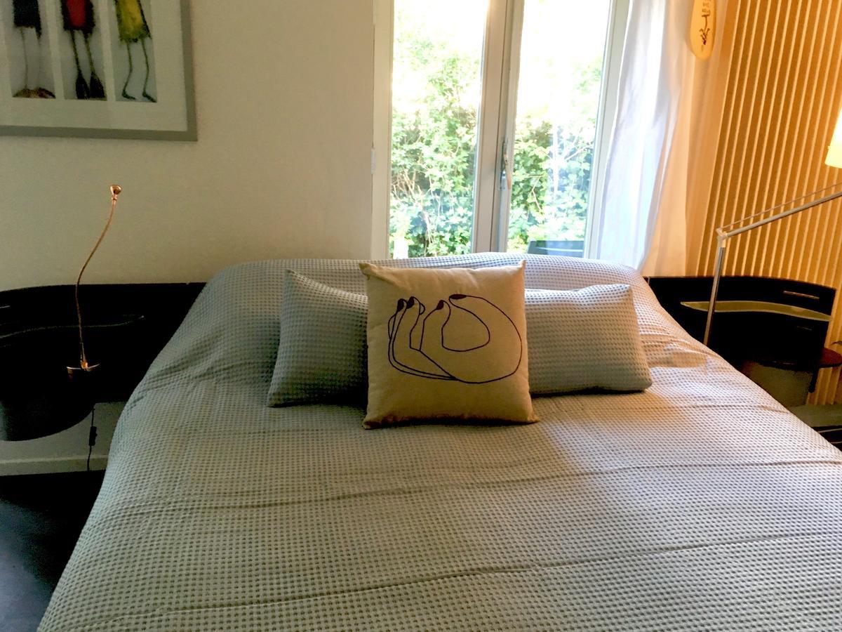 Bed&Brood Comon Ubbergen Εξωτερικό φωτογραφία
