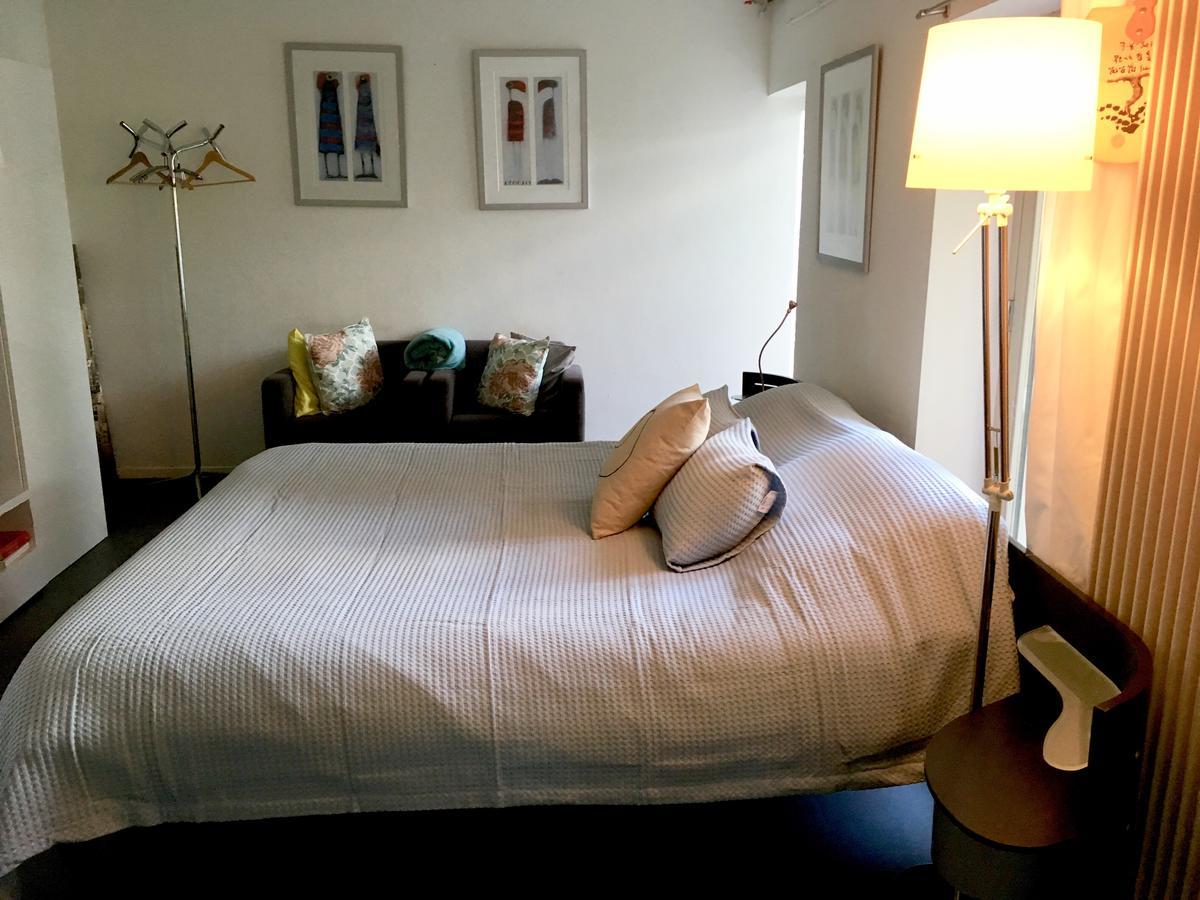 Bed&Brood Comon Ubbergen Εξωτερικό φωτογραφία