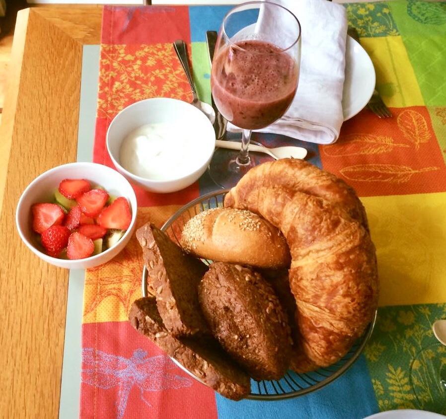Bed&Brood Comon Ubbergen Εξωτερικό φωτογραφία